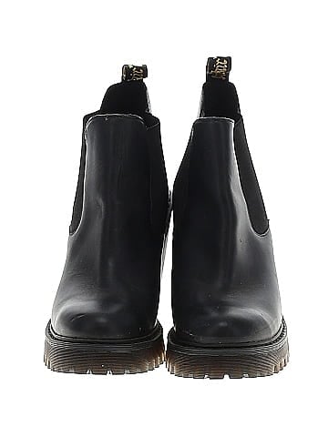 Dr. Martens Ankle Boots (view 2)