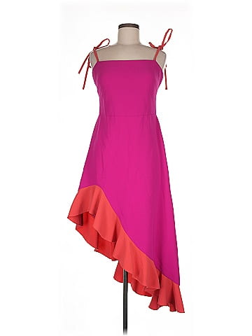 Christian Siriano Cocktail Dress (view 1)