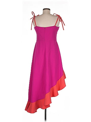 Christian Siriano Cocktail Dress (view 2)