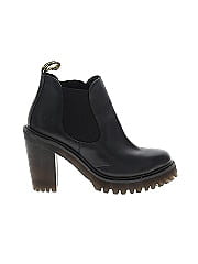 Dr. Martens Ankle Boots