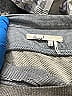 Floreat 100% Cotton Silver Gray Sweatshirt Size S - photo 6