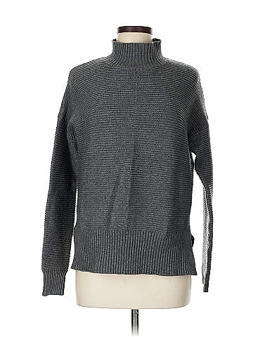 Sweet Romeo Turtleneck Sweater (view 1)