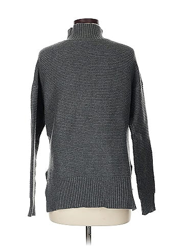 Sweet Romeo Turtleneck Sweater (view 2)