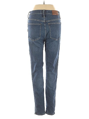 Madewell Jeans (view 2)