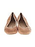 Chloé Tan Flats Size EU 38 1/2 - photo 2