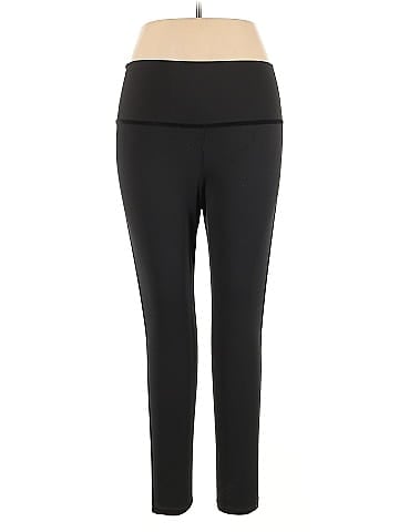 Nike Active Pants (view 1)
