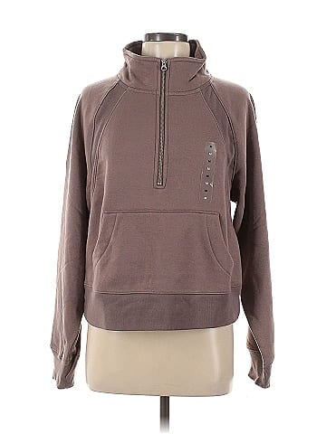 Gap Pullover Hoodie (view 1)