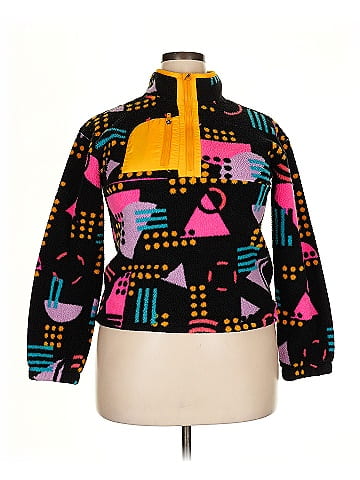 Tek Gear Pullover Sweater (view 1)