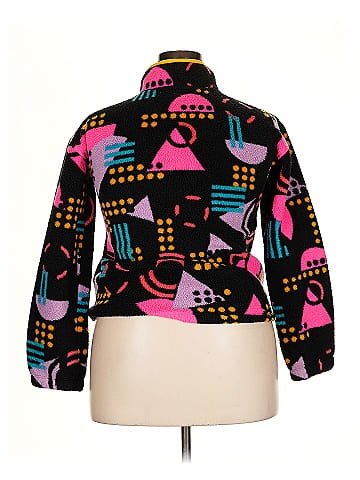 Tek Gear Pullover Sweater (view 2)