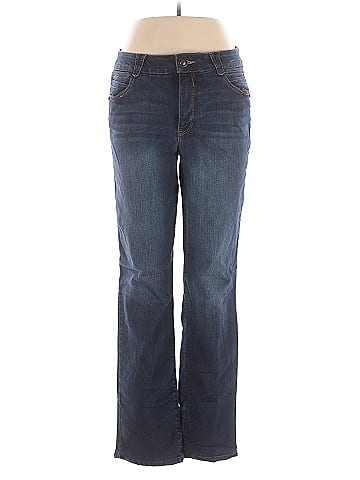 Democracy Jeans (view 1)