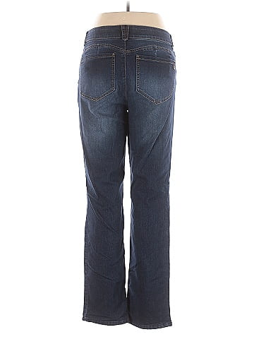 Democracy Jeans (view 2)