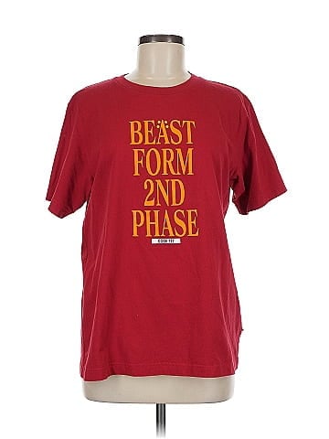 UT for Uniqlo Short Sleeve T-Shirt (view 1)
