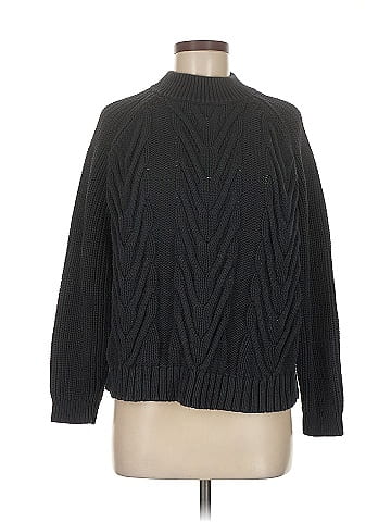 J.Crew Turtleneck Sweater (view 1)