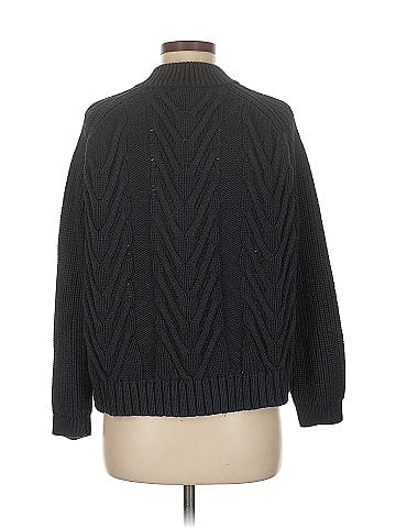 J.Crew Turtleneck Sweater (view 2)