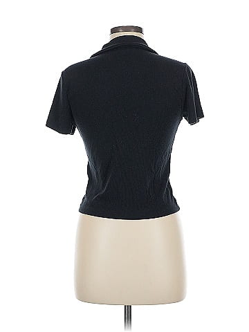 Abercrombie & Fitch Short Sleeve Top (view 2)