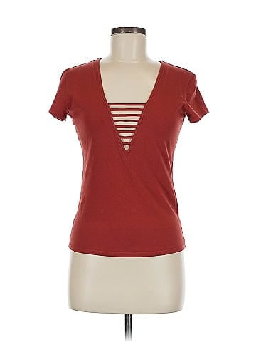 Express One Eleven Short Sleeve T-Shirt (view 1)
