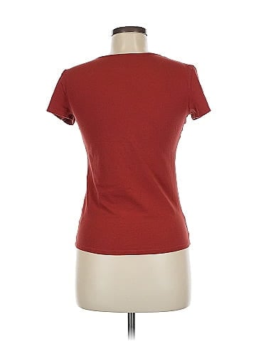 Express One Eleven Short Sleeve T-Shirt (view 2)