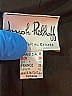 Joseph Ribkoff Brown Cocktail Dress Size 8 - photo 7
