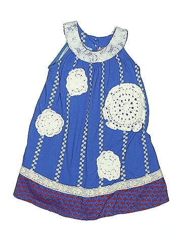 Jelly The Pug Dress (view 1)