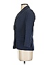 Banana Republic Blue Blazer Size 2 - photo 5