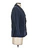 Banana Republic Blue Blazer Size 2 - photo 4