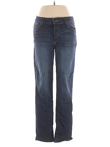 Democracy Jeans (view 1)