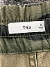 TNA Camo Green Cargo Pants Size S - photo 4