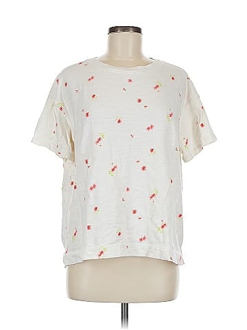 Old Navy Short Sleeve Blouse (view 1)