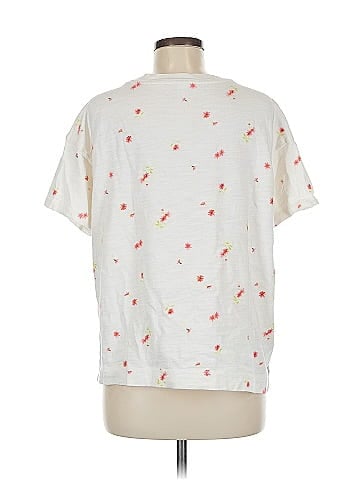 Old Navy Short Sleeve Blouse (view 2)