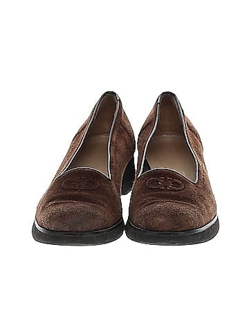 Salvatore Ferragamo Flats (view 2)