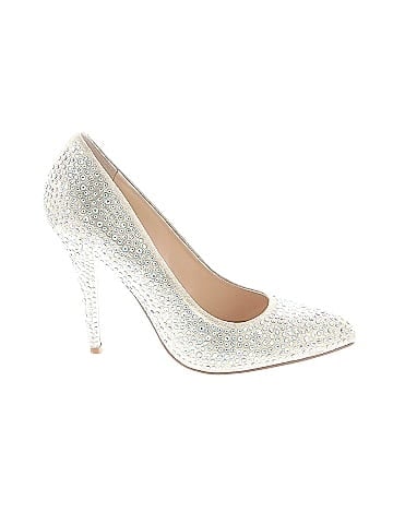 Betsey Johnson Heels (view 1)
