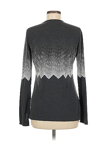 Gap Fit Long Sleeve T-Shirt (view 2)