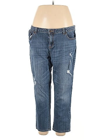 Jennifer Lopez Jeans (view 1)