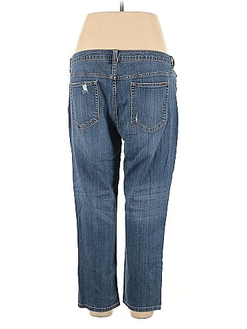 Jennifer Lopez Jeans (view 2)