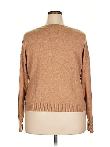 Nic + Zoe Pullover Sweater (view 2)