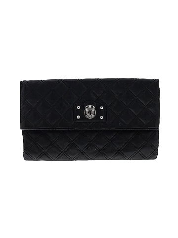 Marc Jacobs Leather Clutch (view 1)
