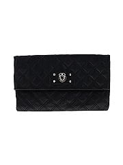 Marc Jacobs Leather Clutch
