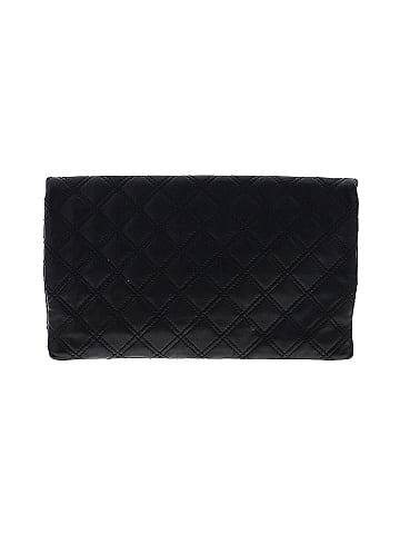 Marc Jacobs Leather Clutch (view 2)