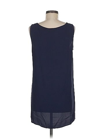 Eileen Fisher Sleeveless Silk Top (view 2)
