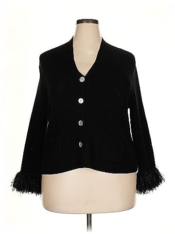 Nic + Zoe Cardigan (view 1)