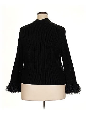 Nic + Zoe Cardigan (view 2)