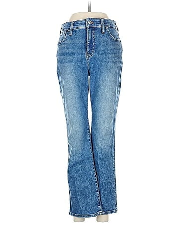 Madewell Jeans (view 1)