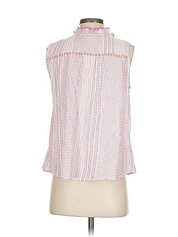 THML Sleeveless Blouse (view 2)