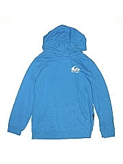 Quiksilver Pullover Hoodie