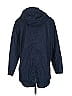 DKNY Blue Coat Size 4 - photo 2