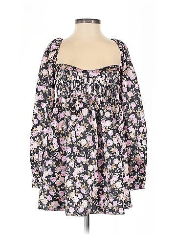 For Love & Lemons Casual Dress (view 1)