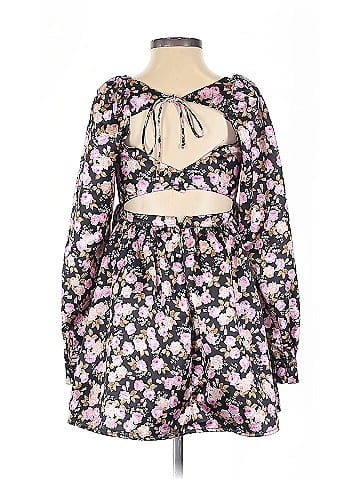For Love & Lemons Casual Dress (view 2)