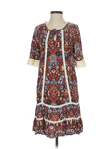 Matilda Jane Casual Dress (view 1)