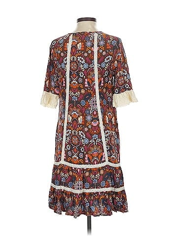 Matilda Jane Casual Dress (view 2)