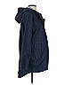 DKNY Blue Coat Size 4 - photo 4